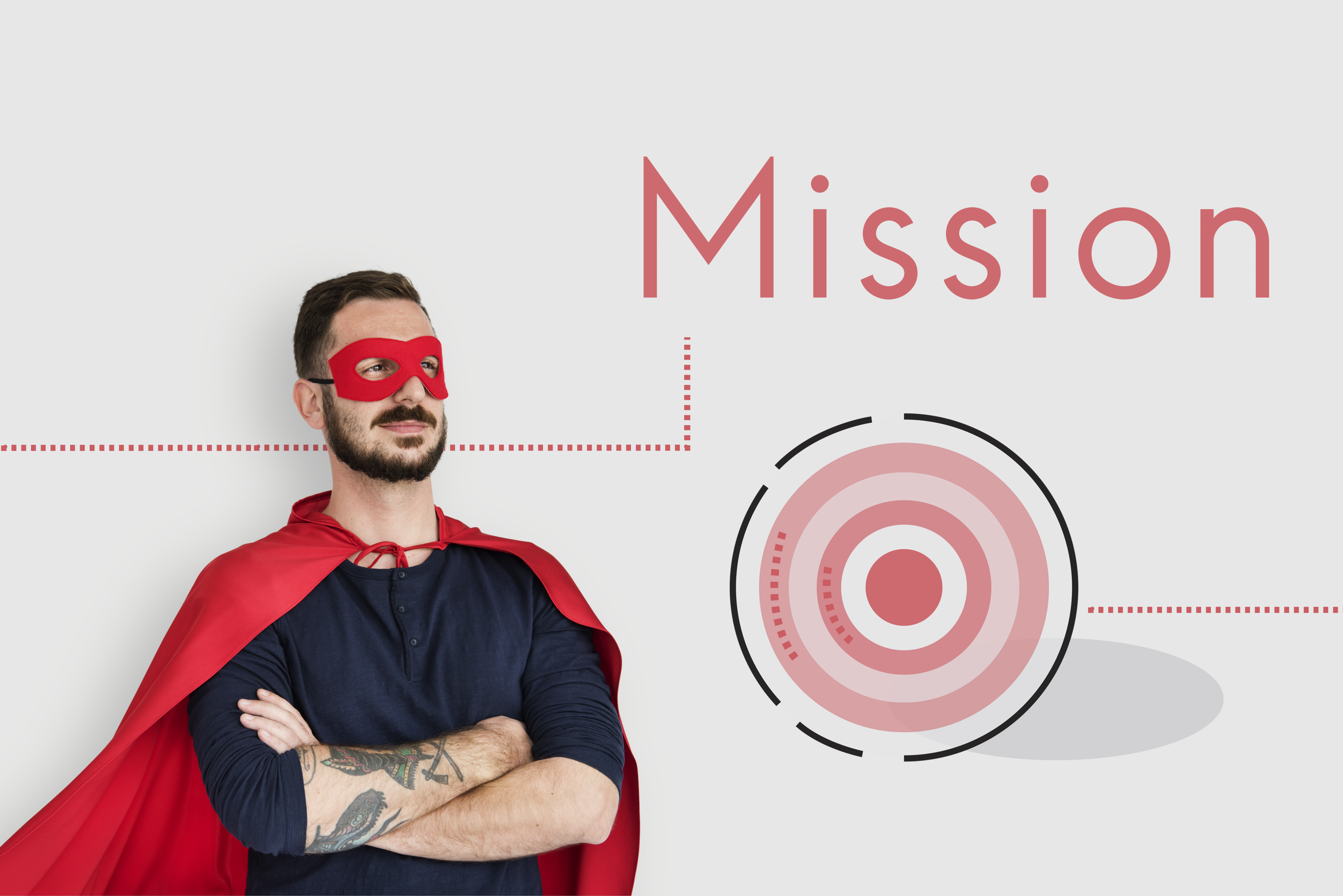 Mission Image